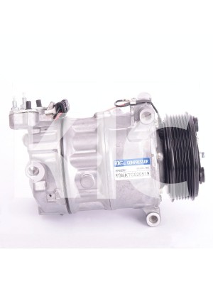 Компрессор Land Rover Range Rover Sport (14-) LR035760 6PK (020519)