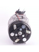 Компрессор Land Rover Range Rover Sport (14-) LR035760 6PK (020519) Компрессор Land Rover Range Rover Sport (14-) LR035760 6PK (020519)