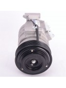 Компрессор Toyota Hilux 4472608561 7PK  (020520)