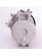 Компрессор Toyota Hilux 4472608561 7PK  (020520)