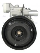 Компрессор Kia Cerato 04-09 89290 4PK (005355)