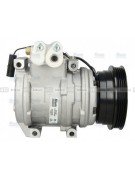 Компрессор Kia Cerato 04-09 89290 4PK (005355)