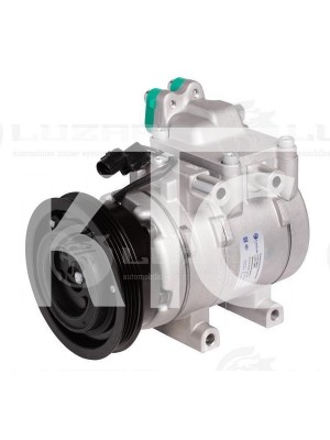 Компрессор Hyundai Tucson 04-10 2.0/Kia Sportage 04-10 2.0 (15999)