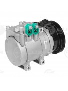 Компрессор Hyundai Tucson 04-10 2.0/Kia Sportage 04-10 2.0 (15999) Компрессор Hyundai Tucson 04-10 2.0/Kia Sportage 04-10 2.0 (15999)