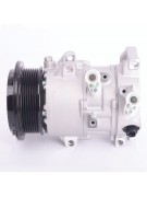 Компрессор Toyota Camry (06-11) Rav-4 (06-14) Hiace 88310-42270  8831042270 7PK (020524)