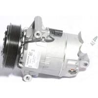 Компрессор Nissan Qashqai 2.0 06-> 8fk351340211 (4678)
