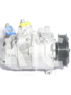 Компрессор Audi A3 / VW / Skoda DCP32045 6PK (5373)