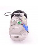 Компрессор Audi A4/A6/VW Passat 97-05 (15955) Компрессор Audi A4/A6/VW Passat 97-05 (15955)