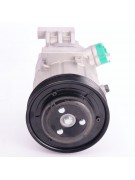 Компрессор Kia Ceed 3 97701M7350 6PK (020528) Компрессор Kia Ceed 3 97701M7350 6PK (020528)