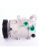 Компрессор Kia Ceed 3 97701M7350 6PK (020528) Компрессор Kia Ceed 3 97701M7350 6PK (020528)