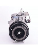 Компрессор Mercedes W212 W166 A0008302600 6PK (020531)