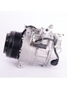 Компрессор Mercedes W212 W166 A0008302600 6PK (020531)
