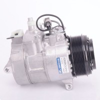 Компрессор Mercedes W166 X166 A0008309300 7PK (020532)