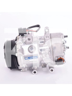 Компрессор Chery Tiggo 8 1.6/1.8 (21-) 301000131AA 6PK (020565)