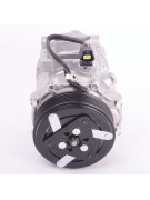 Компрессор Chery Tiggo 8 1.6/1.8 (21-) 301000131AA 6PK (020565) Компрессор Chery Tiggo 8 1.6/1.8 (21-) 301000131AA 6PK (020565)