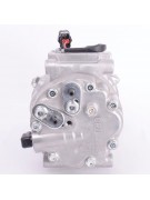 Компрессор Chery Tiggo 8 1.6/1.8 (21-) 301000131AA 6PK (020565) Компрессор Chery Tiggo 8 1.6/1.8 (21-) 301000131AA 6PK (020565)
