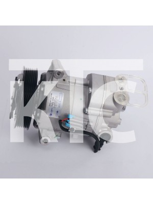 Компрессор Opel Astra J 1.6/1.8  (17167)
