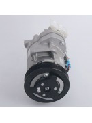 Компрессор Opel Astra J 1.6/1.8  (17167)