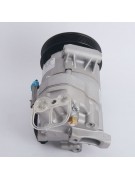 Компрессор Opel Astra J 1.6/1.8  (17167)
