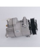 Компрессор Opel Astra J 1.6/1.8  (17167)