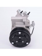 Компрессор Peugeot 107 / Citroen C1 / Toyota Aygo 6453RJ 883100H010 6PK (017073) Компрессор Peugeot 107 / Citroen C1 / Toyota Aygo 6453RJ 883100H010 6PK (017073)