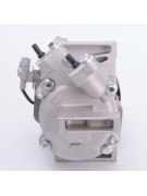 Компрессор Peugeot 107 / Citroen C1 / Toyota Aygo 6453RJ 883100H010 6PK (017073) Компрессор Peugeot 107 / Citroen C1 / Toyota Aygo 6453RJ 883100H010 6PK (017073)