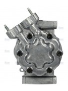 Компрессор Renault Logan/Megane 89064 (3670) Компрессор Renault Logan/Megane 89064 (3670)