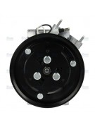Компрессор Renault Logan/Megane 89064 (3670) Компрессор Renault Logan/Megane 89064 (3670)