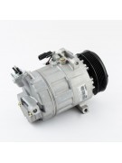 Компрессор Nissan Qashqai 2.0 (07-13) 240971 Cargo 6PK (010256)