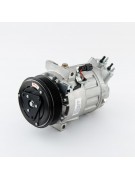 Компрессор Nissan Qashqai 2.0 (07-13) 240971 Cargo 6PK (010256)