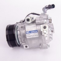 Компрессор Mitsubishi Outlander XL (07-) ASX (10-) Lancer X (07-) 7813A618 6PK (017072)