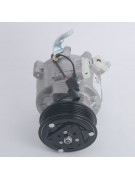 Компрессор Mitsubishi Outlander XL (07-) ASX (10-) Lancer X (07-) 7813A618 6PK (017072) Компрессор Mitsubishi Outlander XL (07-) ASX (10-) Lancer X (07-) 7813A618 6PK (017072)