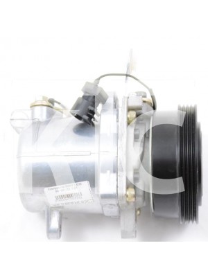 Компрессор BMW 3 E36 90'>98'; Z3. 1.9T 64528390228 4PK (3546)
