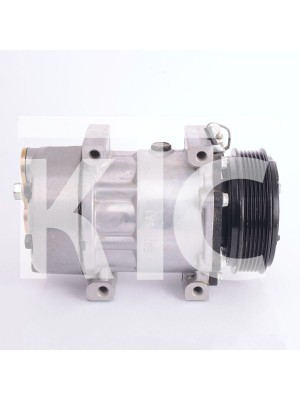 Компрессор Renault Clio 7700111289 6PK (1225)