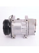 Компрессор Renault Clio 7700111289 6PK (1225) Компрессор Renault Clio 7700111289 6PK (1225)