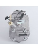 Компрессор Mitsubishi Outlander Lancer ASX / Citroen C-Crosser / Peugeot 4007 (07-) 7813A068 6PK (017071)