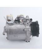 Компрессор Mitsubishi Outlander Lancer ASX / Citroen C-Crosser / Peugeot 4007 (07-) 7813A068 6PK (017071)