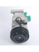 Компрессор Hyundai H1 Grand Starex 97701-4H010 97701-4H000 7PK (017070) Компрессор Hyundai H1 Grand Starex 97701-4H010 97701-4H000 7PK (017070)