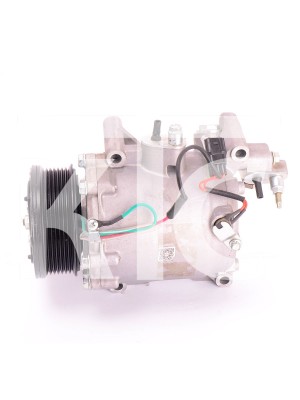 Компрессор Honda CR-V 2.4L (1235)