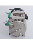 Компрессор Hyundai Sonata (11-14) / Kia Optima (11-)  977013R000 6PK (017068)