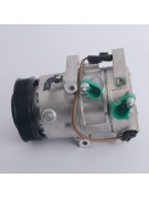 Компрессор Hyundai Sonata (11-14) / Kia Optima (11-)  977013R000 6PK (017068)
