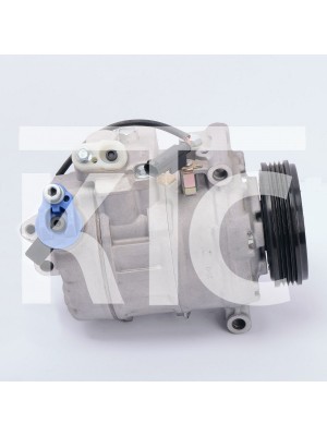 Компрессор BMW 5 E60 (03-)/ 7(E65) (03-)  (001240)