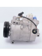 Компрессор BMW 5 E60 (03-)/ 7(E65) (03-) (001240) Компрессор BMW 5 E60 (03-)/ 7(E65) (03-) (001240)