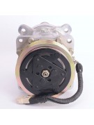 Компрессор Peugeot 206/306/406/604/806 9653860480 6PK (1242) Компрессор Peugeot 206/306/406/604/806 9653860480 6PK (1242)