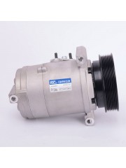 Компрессор Chevrolet Captiva / Opel Antara 96629607 6PK  (017063)