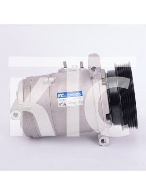 Компрессор Chevrolet Captiva / Opel Antara 96629607 6PK  (017063)