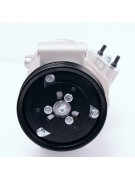 Компрессор Chevrolet Captiva / Opel Antara 96629607 6PK  (017063)