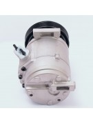 Компрессор Chevrolet Captiva / Opel Antara 96629607 6PK  (017063)
