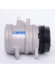 Компрессор Daewoo Matiz M150 (01-05) 96568208 96568210 96406677 96528118 717855 717860 4PK  (017061)