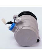 Компрессор Daewoo Matiz M150 (01-05) 96568208 96568210 96406677 96528118 717855 717860 4PK (017061) Компрессор Daewoo Matiz M150 (01-05) 96568208 96568210 96406677 96528118 717855 717860 4PK (017061)